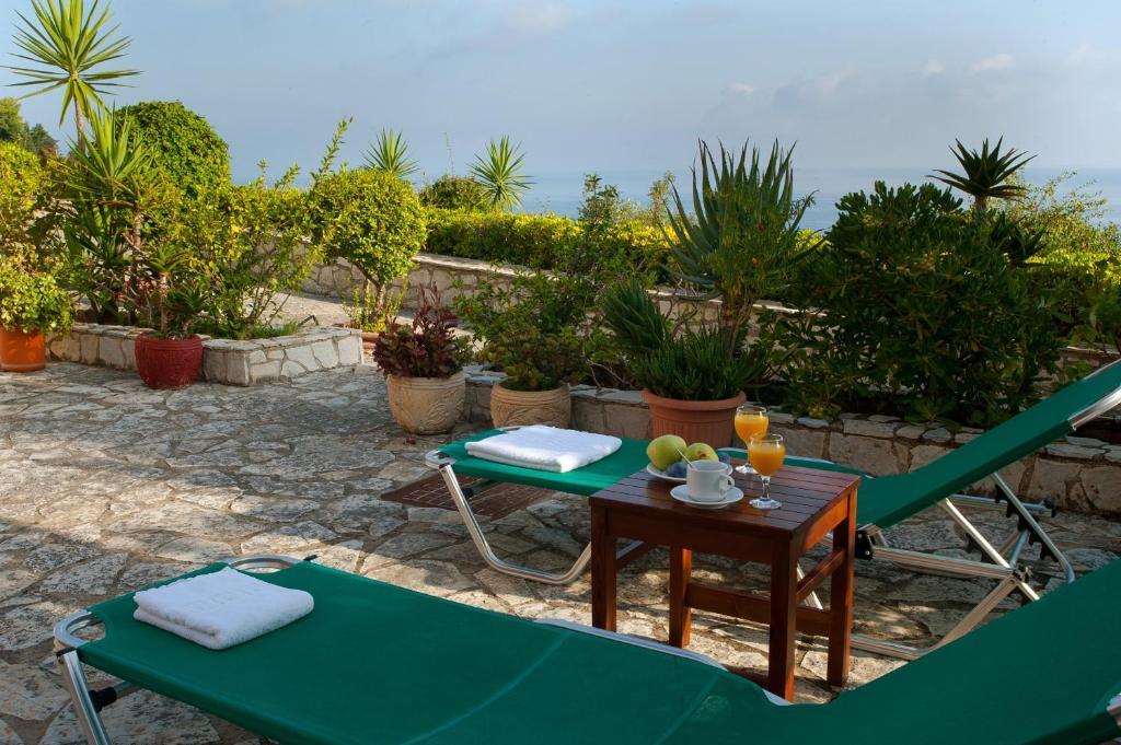Villa Contessa Vasilikos Room photo