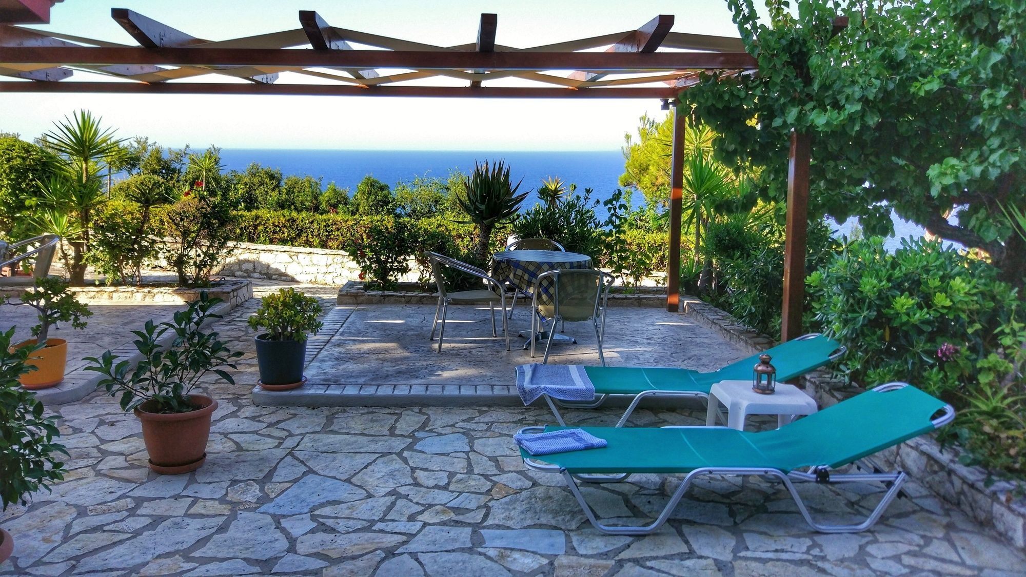 Villa Contessa Vasilikos Exterior photo